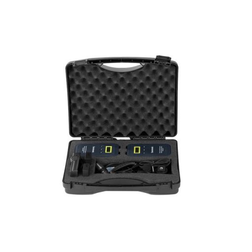 Saramonic VMicLINK5 HIFI 5,8 GHz-es Hifi vezeték nélküli mikrofonrendszer