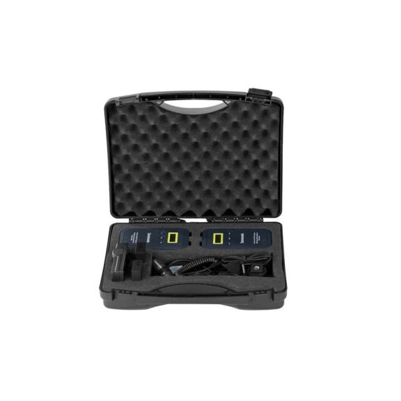 Saramonic VMicLINK5 HIFI 5,8 GHz-es Hifi vezeték nélküli mikrofonrendszer