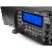 Vonyx ST-016 hordozható akkus hangfal 2db rádiós mikrofonnal, MP3/BT/Lámpa