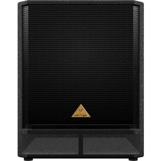 Behringer VP1800S passzív mélysugárzó 400/1600W