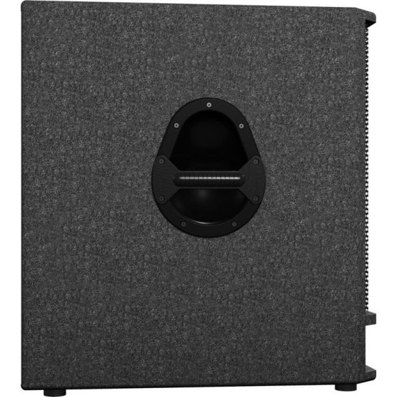 Behringer VP1800S passzív mélysugárzó 400/1600W