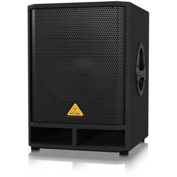 Behringer VQ1800D EUROLIVE aktív mélysugárzó