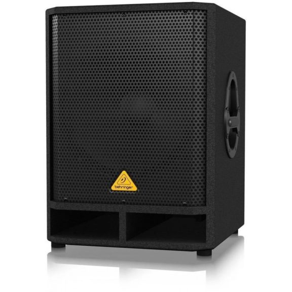 Behringer VQ1800D EUROLIVE aktív mélysugárzó Behringer VQ1800D EUROLIVE aktív mélysugárzó