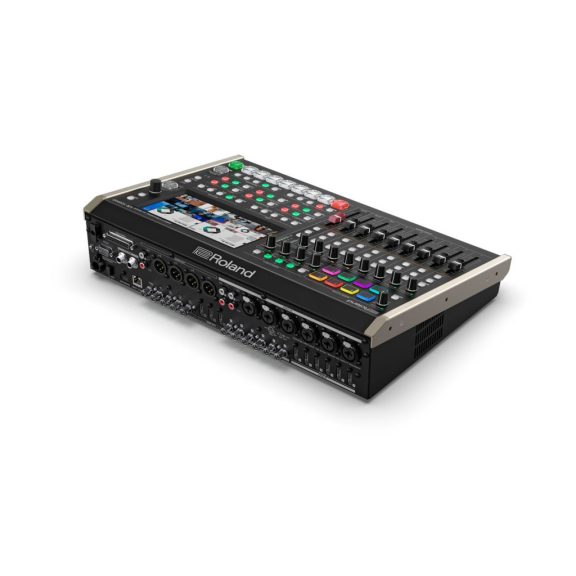 Roland VR-120HD videó keverő Roland VR-120HD videó keverő
