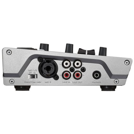 Roland VR-1HD AV streaming mixer - 3x HDMI, 2x XLR, 2x S-RCA, multi-input