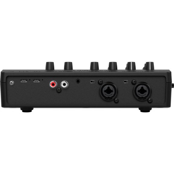 Roland VRC-01 AeroCaster Live Streaming keverő