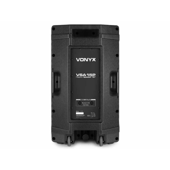 Vonyx VSA15P passzív hangfal, 15″, 1000W Vonyx VSA15P passzív hangfal, 15″, 1000W