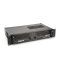 Vonyx VXA-1200 végfok erősítő 2x600W Bridge: 1x1200W