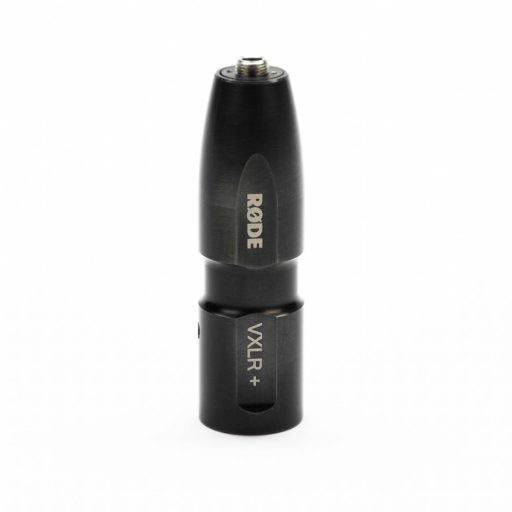 Rode VXLR+ Jack-XLR átalakító fantom feszültség konverzióval