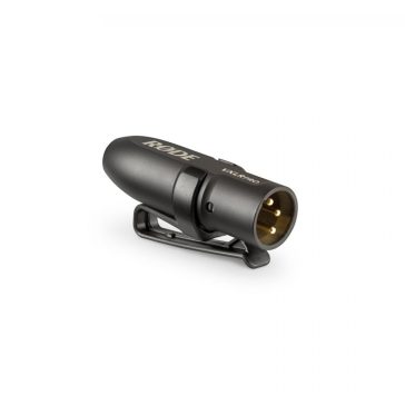Rode VXLR PRO Jack-XLR adapter 