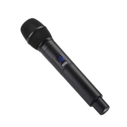 Soundsation WF-U216HP dupla kézi és fejmikrofonos UHF szett
