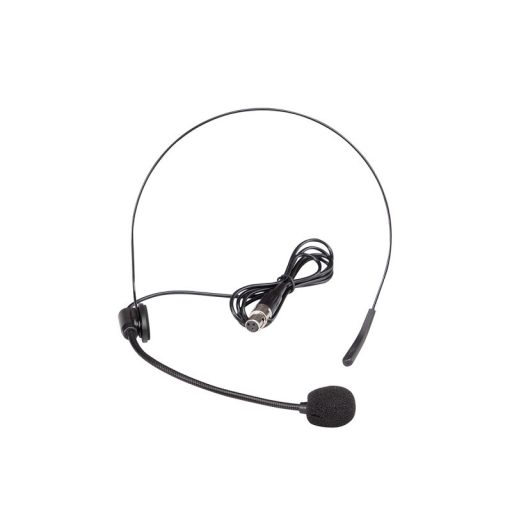 Soundsation WF-U216HP dupla kézi és fejmikrofonos UHF szett