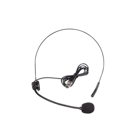 Soundsation WF-U216PP dupla fejmikrofonos UHF szett Soundsation WF-U216PP dupla fejmikrofonos UHF szett
