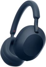 Sony WH-1000XM5 (kék) BT fejhallgató
