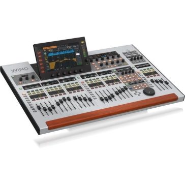 Behringer WING digitális keverőpult