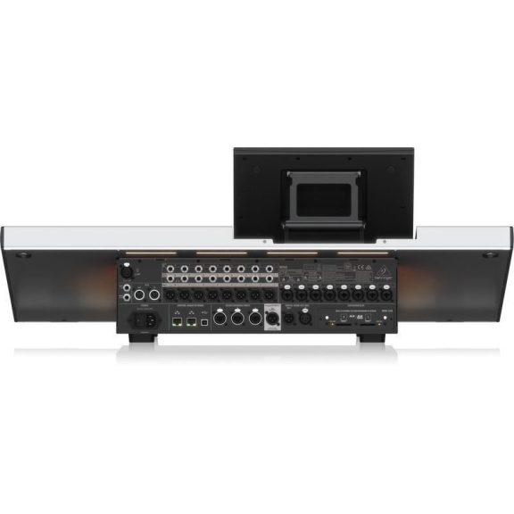 Behringer WING digitális keverőpult