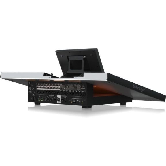 Behringer WING digitális keverőpult