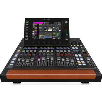 Behringer WING COMPACT digitális keverő