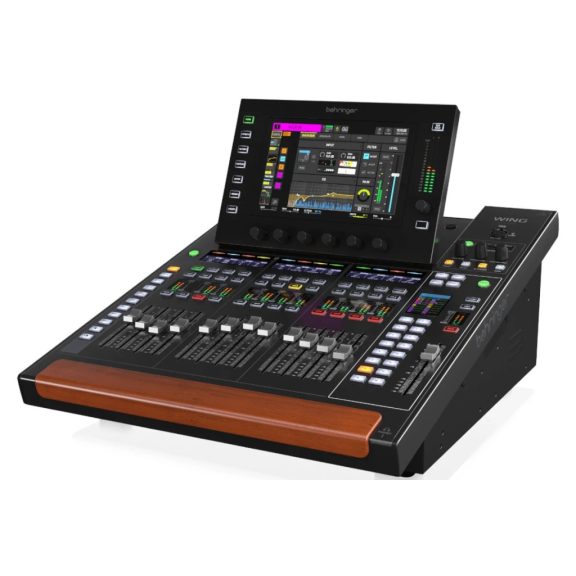 Behringer WING COMPACT digitális keverő