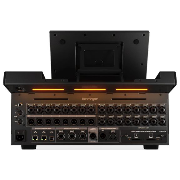 Behringer WING COMPACT digitális keverő
