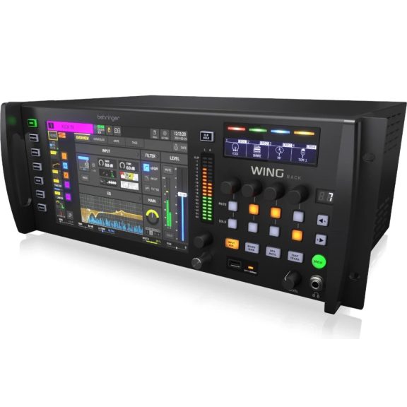 Behringer WING RACK digitális keverő