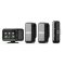 Rode WIRELESS MICRO CAMERA KIT (5 év gar!) két csatornás kompakt vezeték nélküli mikrofon (USB-C)