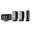 Rode WIRELESS MICRO CAMERA KIT (5 év gar!) két csatornás kompakt vezeték nélküli mikrofon (USB-C)