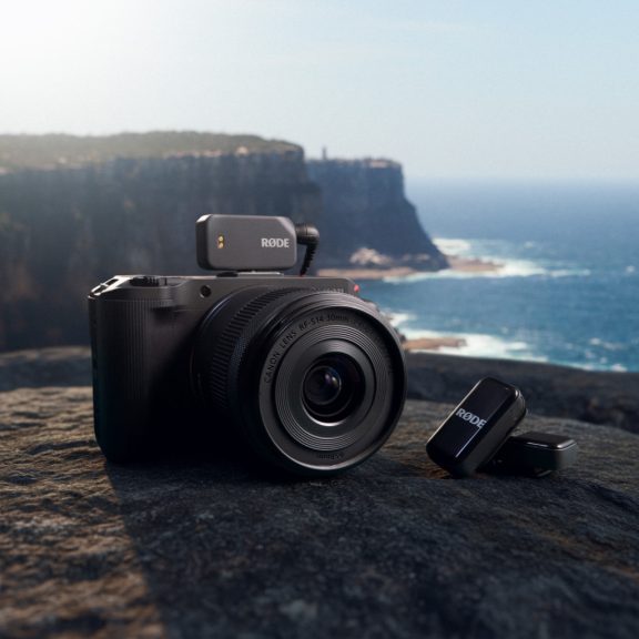 Rode WIRELESS MICRO CAMERA KIT (5 év gar!) két csatornás kompakt vezeték nélküli mikrofon (USB-C) Rode WIRELESS MICRO CAMERA KIT (5 év gar!) két csatornás kompakt vezeték nélküli mikrofon (USB-C)