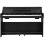 NUX WK-310 (fekete) digitális zongora
