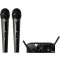 AKG WMS40 Mini2 Vocal dupla mikrofon szett
