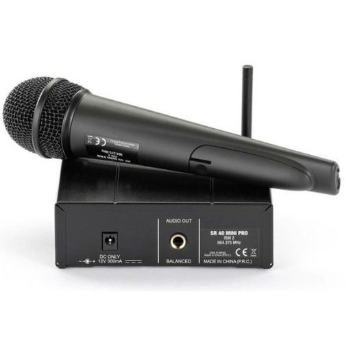 AKG WMS40 Mini Vocal szett
