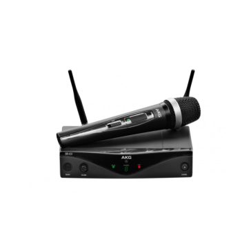 AKG WMS420 VOCAL mikrofon szett