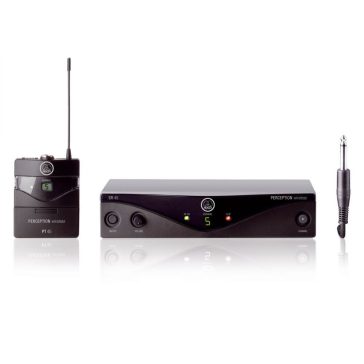 AKG WMS45 Instrumental szett