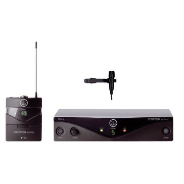 AKG WMS45 Presenter szett