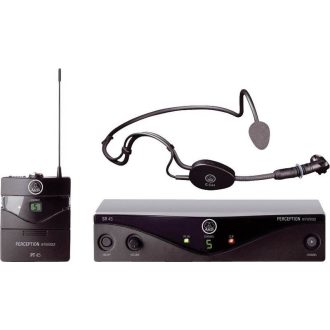 AKG WMS45 Sport szett