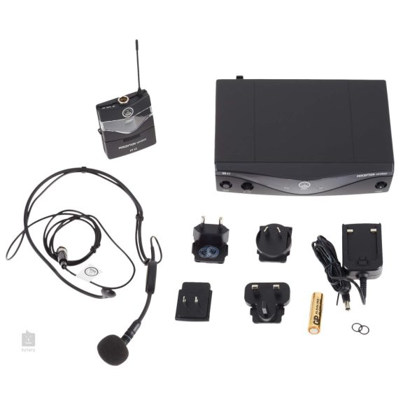 AKG WMS45 Sport szett