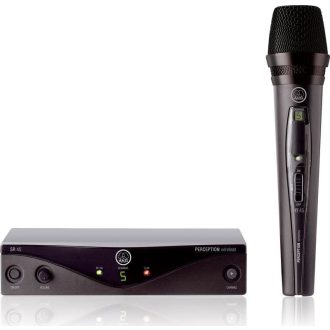 AKG WMS45 Vocal szett