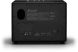 Marshall Woburn III Black Bluetooth hangszóró