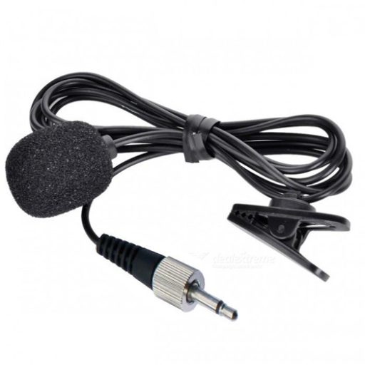 RH Sound WR-107 L digitális UHF csíptethető mikrofonos szett 