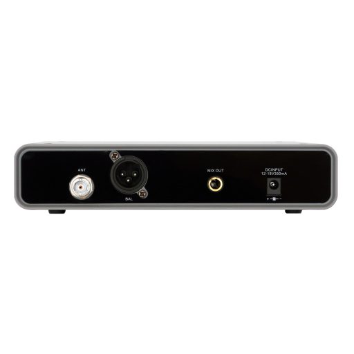 RH Sound WR-107 digitális UHF kézi mikrofon szett 