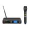 RH Sound WR-118 HAND UHF kézi adós mikrofon szett 