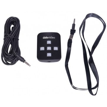 Datavideo WR-500 bluetooth távirányító súgógéphez