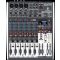 Behringer X1204USB XENYX keverőpult