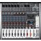 Behringer X1222USB XENYX keverőpult