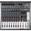 Behringer X1222USB XENYX keverőpult