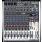Behringer X1622USB XENYX keverőpult