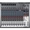 Behringer X2222USB XENYX keverőpult