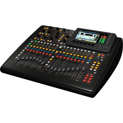 Behringer X32 COMPACT digitális keverőpult