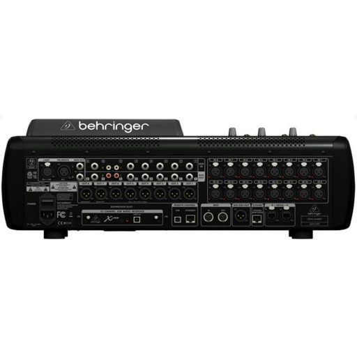 Behringer X32 COMPACT digitális keverőpult