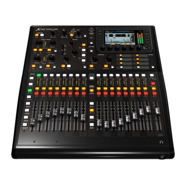 Behringer X32 PRODUCER digitális keverőpult
